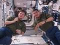 Expedition 16 In Flight Interview