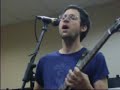 We are Scientists, Acoustic, at UAlbany