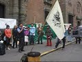 LOS PROFESORES RATIFICAN SU APOYO II
