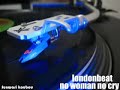 londonbeat / no woman no cry