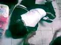 PELEA DE MARIO ANDRE GUEVO SEC 173