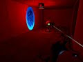 Portal - Sidewinder speed run Portal - Sidewinder speed run