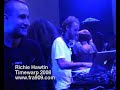 RICHIE HAWTIN - TIMEWARP 2008