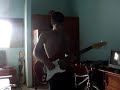 DSギターM-06動画