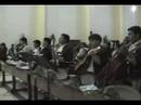 Mariachi los potrillos - cordero de dios