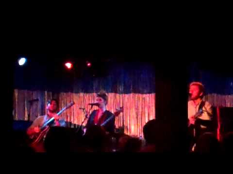 Chicago (Sufjan Stevens Cover) Live at The Satellite