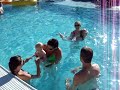 Fun at the Dells