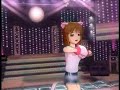 アイドルマスター　ねこにゃんダンス　（あうあう)