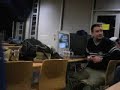 IFParty 2006 Timelapse video