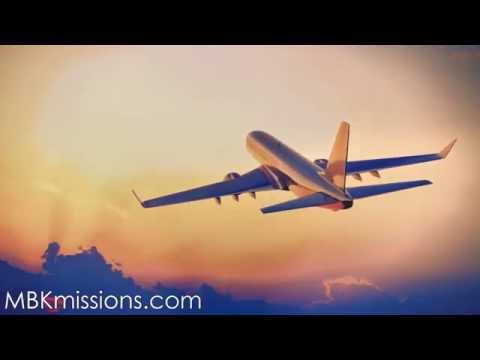 how to go on a mission trip