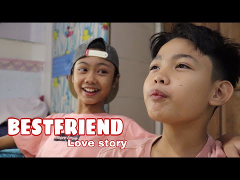 BESTFRIEND LOVE STORY(to the beautiful you)||SAMMY MANESE FILM