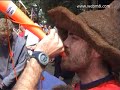 Pt3 of 8. Glastonbury 2002, exclusive home video footage