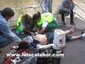 DROGADICTO SALVADO DE MORIR EN EL ULTIMO MOMENTO