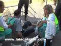 DROGADICTO SALVADO DE MORIR EN EL ULTIMO MOMENTO