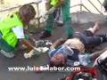 DROGADICTO SALVADO DE MORIR EN EL ULTIMO MOMENTO