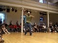 Popping Battle: New York Style (July 2008) Popping Battle: New York Style (July 2008)