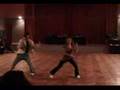 Хип хоп Black dance