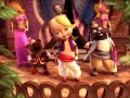 B�b� Lilly - Mille et une nuits