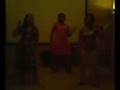 Crazy Kiya Re dance practice