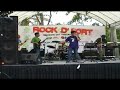 Beep Beep cover by Mesh Potatoes at D Fort Beep Beep cover by Mesh Potatoes at D Fort