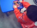ivan corriendo