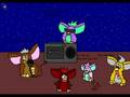 Furby Song