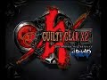 Guilty Gear XX 