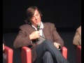 La Maglietta Rossa - Conferenza con Adriano Panatta, Mimmo Calopresti, Paolo Villaggio/Part 3