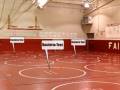 Wrestling Mats - Haven for Bacteria