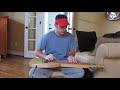 Brad Harper On Abernathy Lap Steel - 2