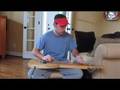 Brad Harper On Abernathy Lap Steel - 2