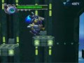 Rockman X8 Second Run - Part 5