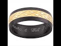 jazzjames1 is new men's jewelry  rings