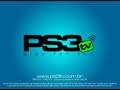 PS3tv - PlayStation Home (Novo Recurso)