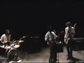 dan lenny romir prabhu and sammy play our rendition of yer blues
