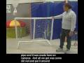 Adaptive PE Games for Blind and Visually Impaired Students by Elina Mullen, Ed.D., of TSBVI
