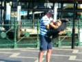 Contorsionist Sydney 2 Contorsionist Sydney 2