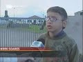 Só Cócós... RTP Açores entrevista em Rabo de Peixe Só Cócós... RTP Açores entrevista em Rabo de Peixe