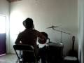 Paradise city drumming by daniel