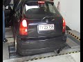 Honda Civic VTi EK4