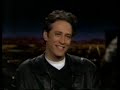 Janeane Garafalo interview part 1 of 3 (March 1997)