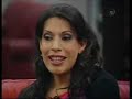 Entrevista de Diana y Mario en el programa Shalala 4/9