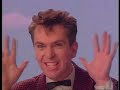 Big Time (1987) (Song) by Peter Gabriel