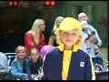 Coccinelle Kids Fashion Show Summer 2007 Part 3