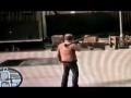 videos de GTA 4 - Bug du conteneur N°1