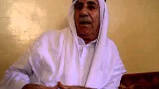 مقابلة تاريخ شفوي للنكبة الفلسطينية مع السيد فوزي ابو هيكل من برات قيسارية - حيفا  - فلسطين المحتلة