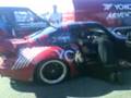 Qvarnis Porsche
