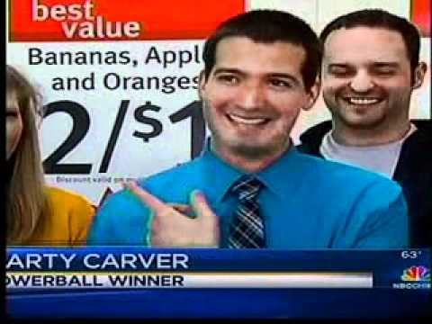 illinois powerball