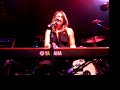 Sara Bareilles Love Song