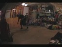 Garage sesh